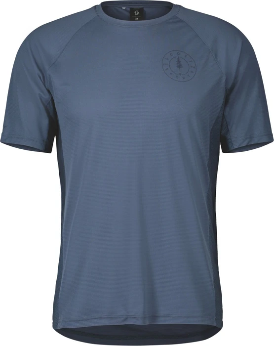 Scott Trail Flow Pro Trikot kurzarm (Herren)