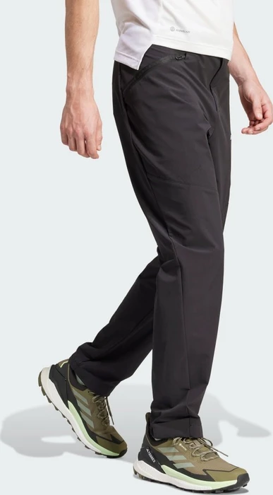 adidas Terrex Xperior Hose lang schwarz (Herren)
