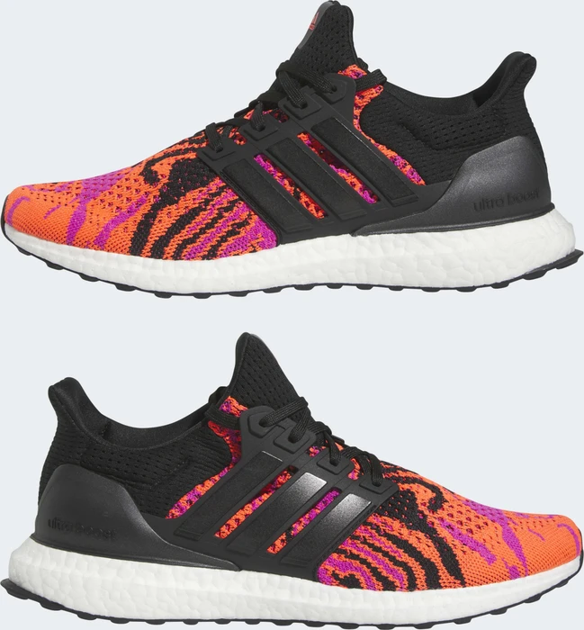 adidas Ultraboost 1.0 solar red/core black/cloud white