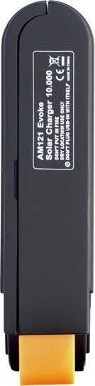 Xtorm Power Bank Evoke 10000 schwarz/orange
