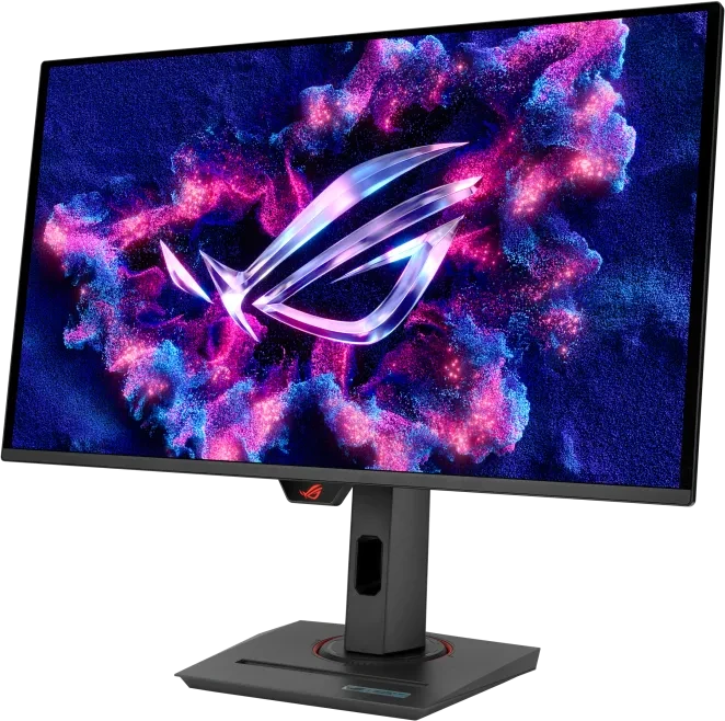 ASUS ROG Strix OLED XG27UCDMG, 26.5"