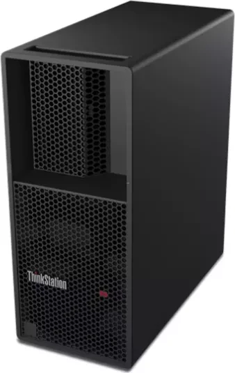 Lenovo ThinkStation P3 Tower, Core i7-14700, 32GB RAM, 1TB SSD, DE