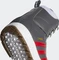 adidas Samba ADV Softboot grey five/scarlet/gold metallic (Herren) (Modell 2020/2021) Vorschaubild