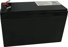 Fiamm Bleiakku FG20721 7.2Ah