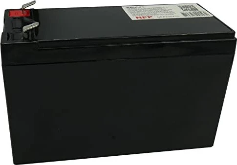 Fiamm Bleiakku FG20721 7.2Ah