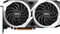 MSI Radeon RX 6750 XT Mech 2X 12G, 12GB GDDR6, HDMI, 3x DP Vorschaubild
