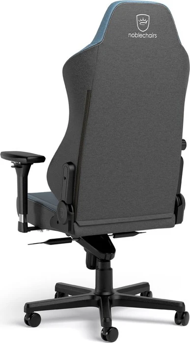 noblechairs Hero Two Tone Blue Limited Edition Gamingstuhl, blau
