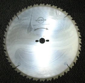 Edessö Type 320 Kreissägeblatt 36Z, 400x2.5x30mm, 1 Stück
