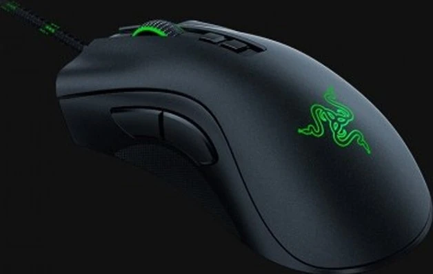 Razer DeathAdder V2 Special Edition, USB