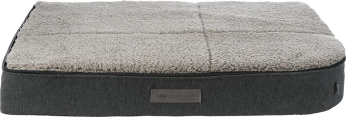 Trixie Vital Sofa Bendson, 100x80cm, grau