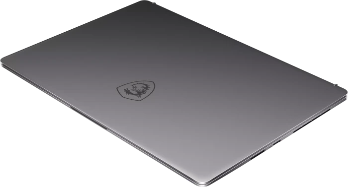MSI CreatorPro Z16 HX Studio B13VJTO-211, Lunar Gray, Core i9-13980HX, 32GB RAM, 2TB SSD, RTX 2000 Ada Generation, DE