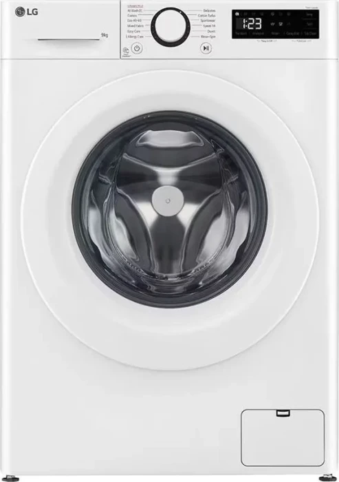 LG F4WR509SWW Frontlader