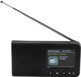 Soundmaster DAB175SW