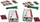 Rema Tip Top TT 02 Flickzeug (5060100)