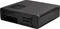 SilverStone Fortress FTZ01, schwarz, Mini-ITX Vorschaubild