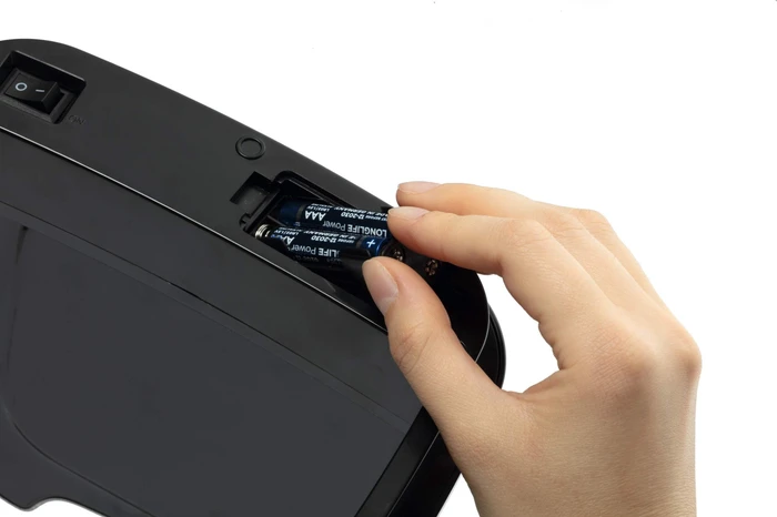 Durable No Touch 6l