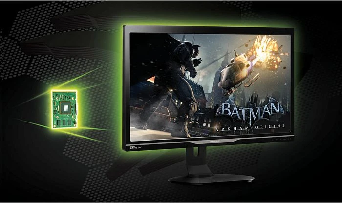 Philips G-line 272G5DYEB, 27"