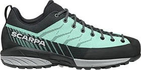 Scarpa Mescalito Planet jade/black (Damen)