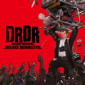 Dead Rising Deluxe Remaster - Special Edition (PC)