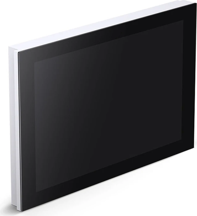 Jonsbo DS8, Monitor 8", weiß