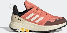 adidas Terrex Trailmaker Rain.RDY coral fusion/wonder white/solar gold (Junior)