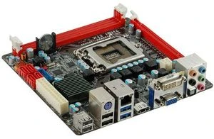 Biostar TH61 ITX (Intel 1155)