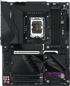 GIGABYTE Z890 AORUS Elite WIFI7 Plus (Intel 1851)