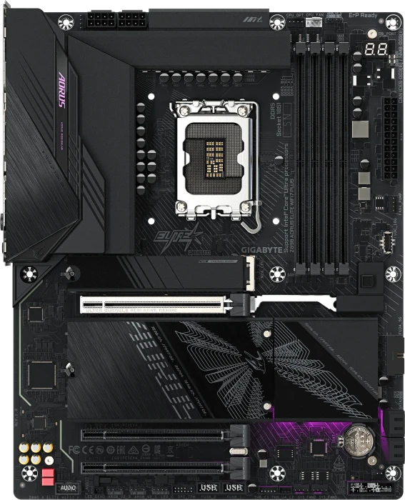 GIGABYTE Z890