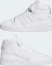 adidas Forum Mid cloud white/crystal white Vorschaubild