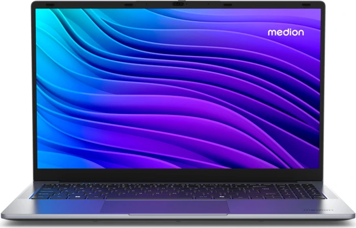 Medion E15223, N100, 4GB RAM, 128GB Flash, DE