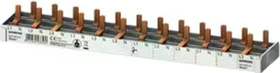 Siemens Stiftsammelschiene