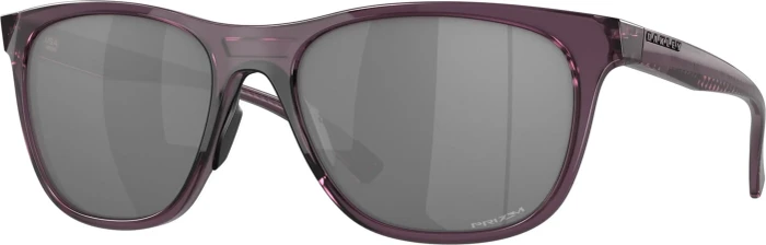 Oakley Leadline trans indigo/prizm black