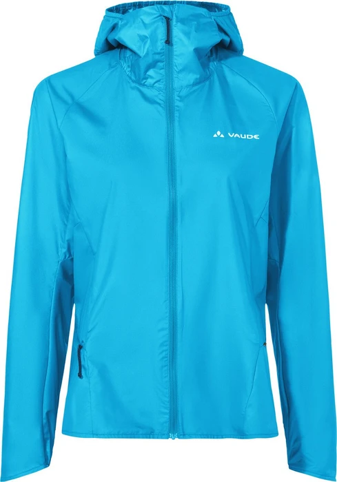 Vaude Scopi Wind Jacke (Damen)