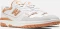 New Balance 550 white/sepia/rain cloud (Herren) Vorschaubild