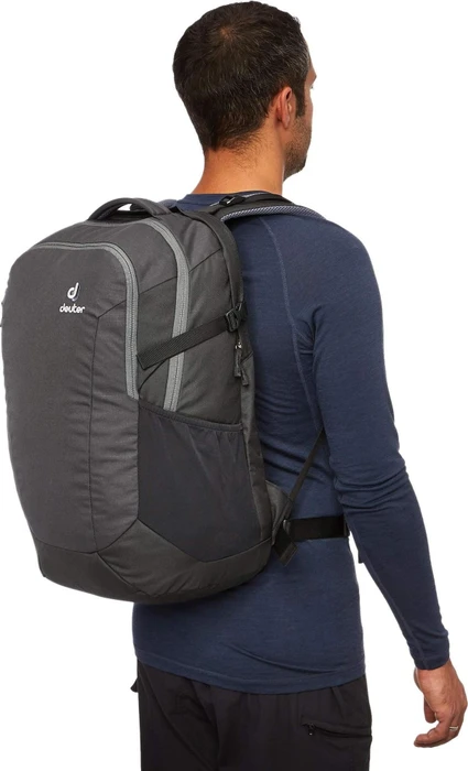 Deuter Gigant schwarz
