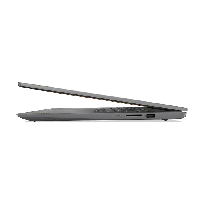 Lenovo IdeaPad 3 17ITL6, Arctic Grey, Core i5-1155G7, 8GB RAM, 512GB SSD, DE