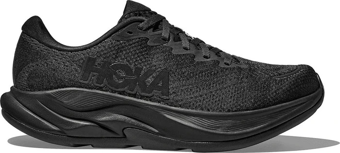 Hoka Rincon 4 schwarz (Herren)