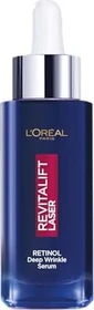 L'Oréal Revitalift Laser Anti-Falten Nacht Serum, 30ml