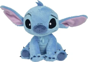 Simba Toys Disney Lilo & Stitch Stitch 25cm