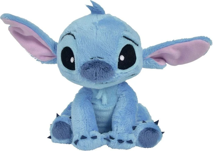Simba Toys Disney Lilo & Stitch Stitch 25cm