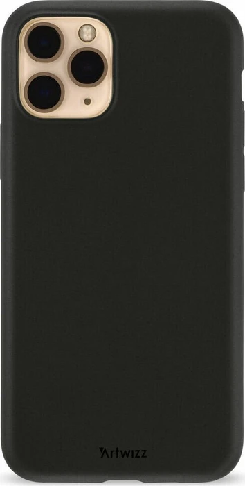 Artwizz TPU Case für Apple iPhone 11 Pro schwarz