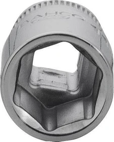 Bahco SB6700SM-5 Außensechskant Steckschlüssel 1/4", 5x24.7mm