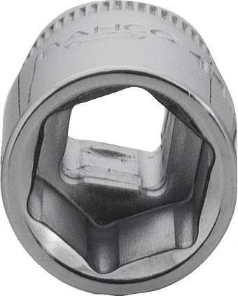 Bahco 6700SM Außensechskant Steckschlüssel 1/4"