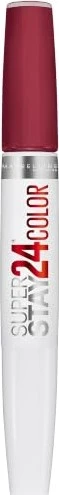 Maybelline Superstay 24H Lippenstift 860 crisp magenta