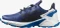 Salomon Supercross 4 blue print/black lapis blue (Herren) Vorschaubild