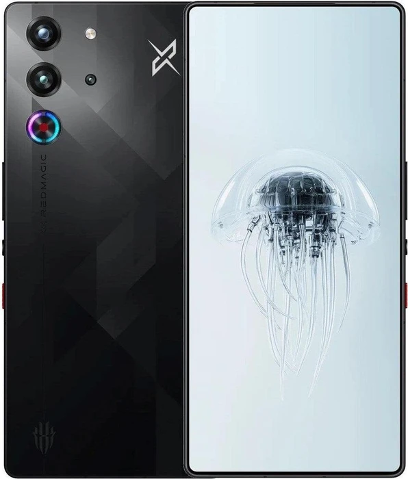 Nubia Redmagic 10 Pro