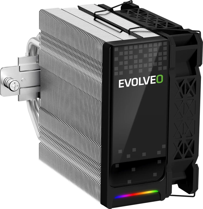 Evolveo QuietCool5