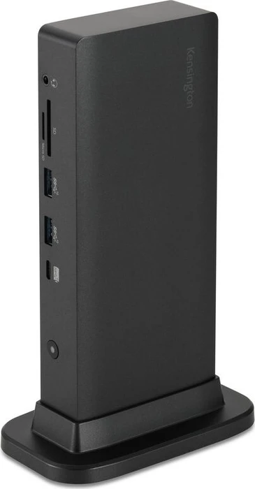 Kensington SD4849Pv Triple Video Dockingstation, USB-C 3.1 [Buchse]