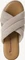 Tamaris Lederpantolette beige (Damen) Vorschaubild