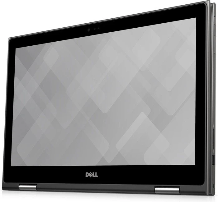 Dell Inspiron 15 5578 2-in-1, Core i7-7500U, 16GB RAM, 512GB SSD, DE